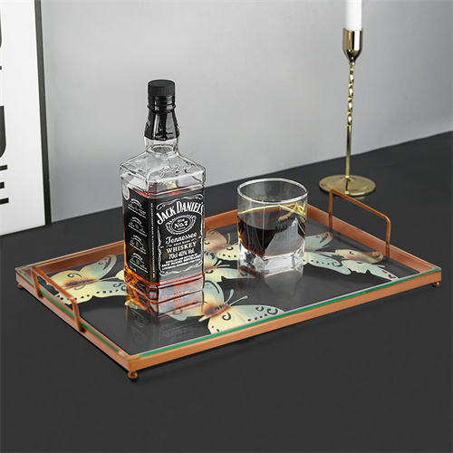 Butterfly Tray | Oksqw